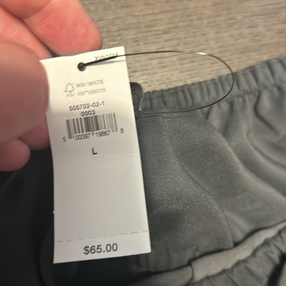 Banana Republic Sweetheart-Neck Blouse - Orca L - Picture 4 of 4